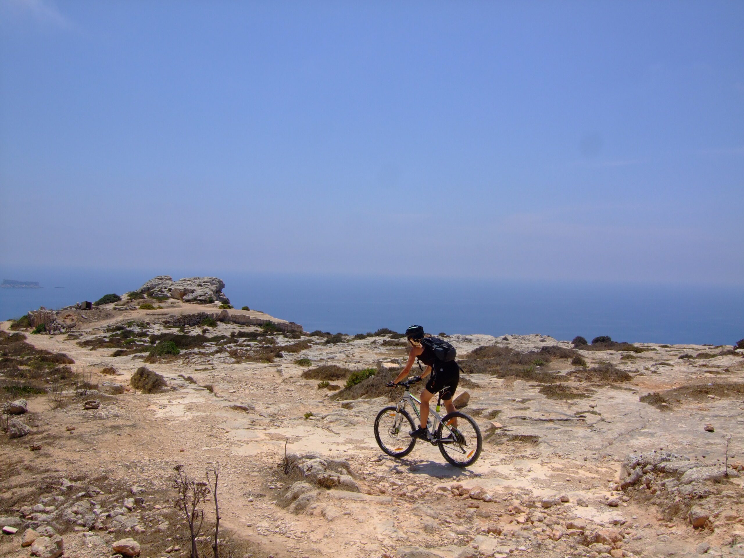 Biking 25