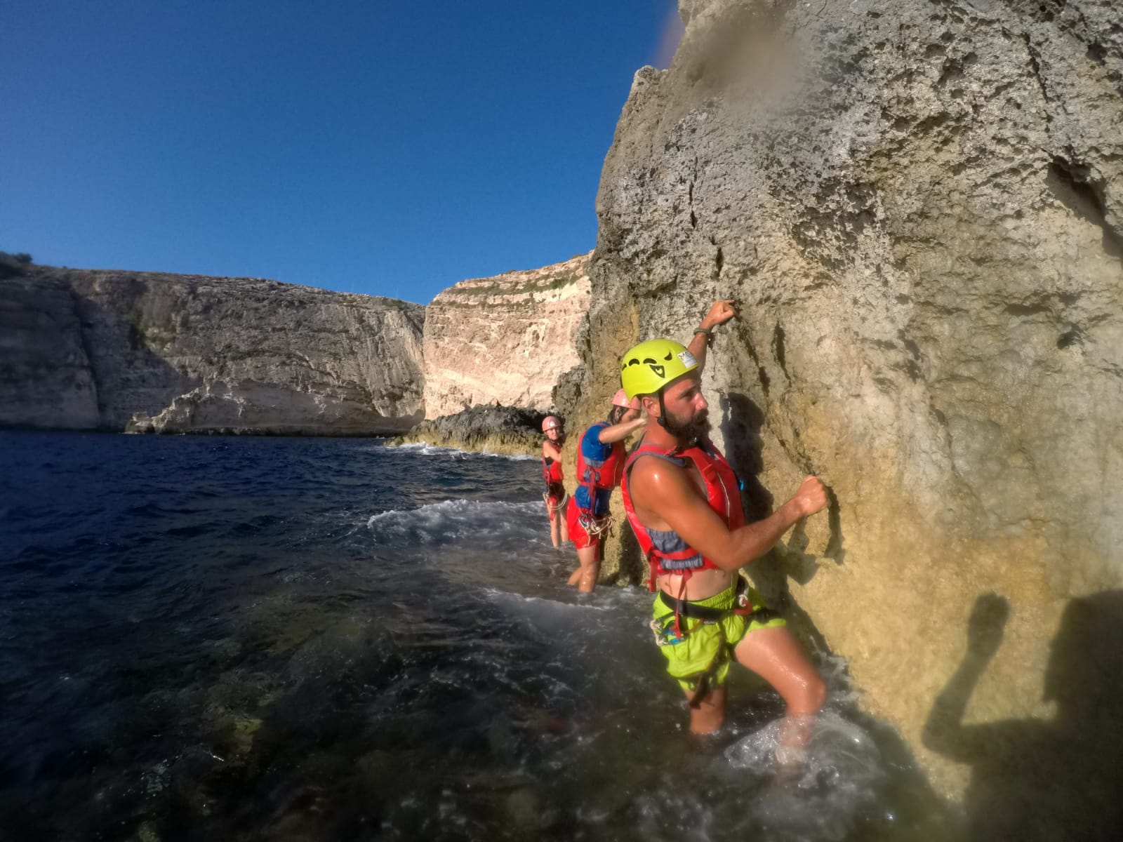 Coasteering Pictures Best (8)