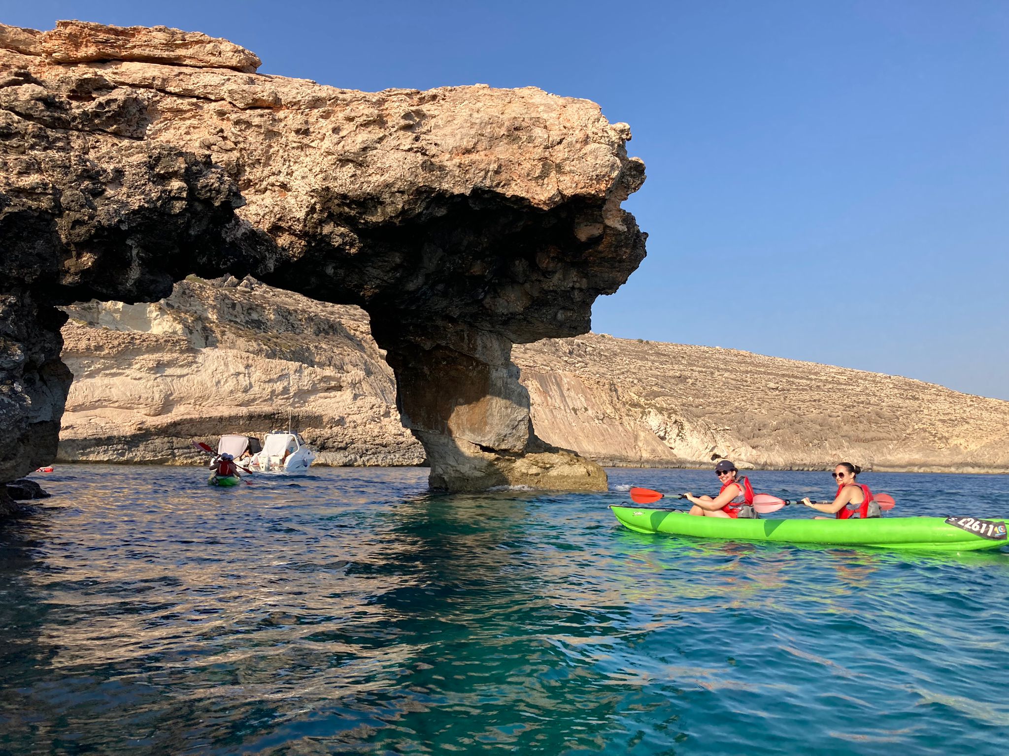Kayaking Best (5)