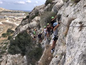 Sports Activities