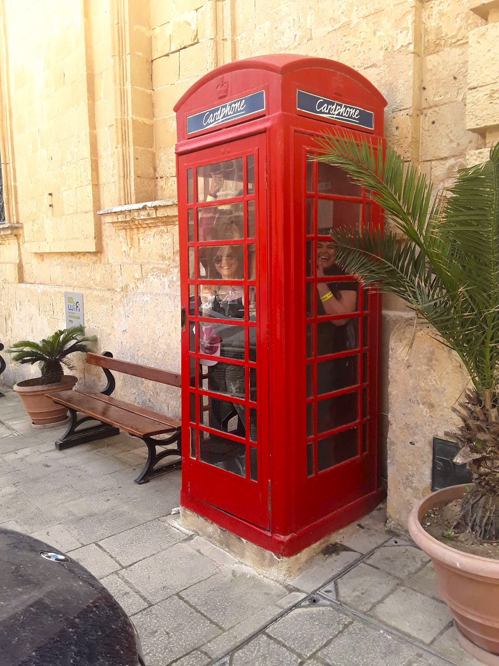 Mdina TH cxcxx