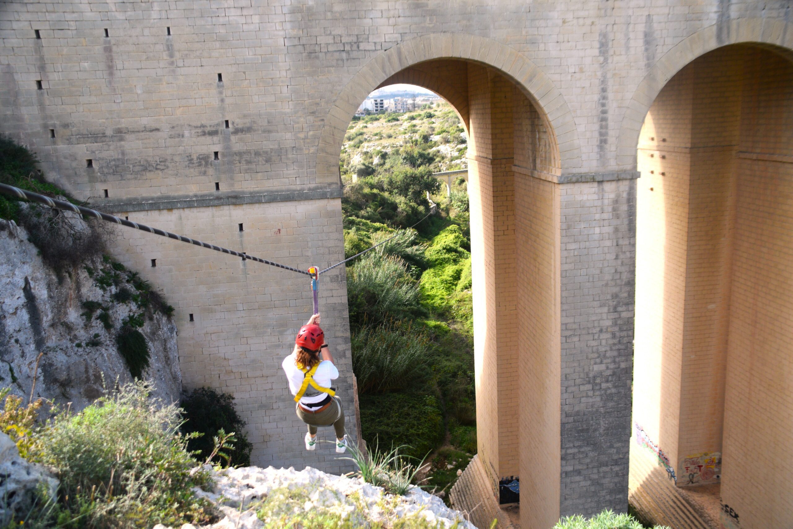 Mosta Adventure xxxx
