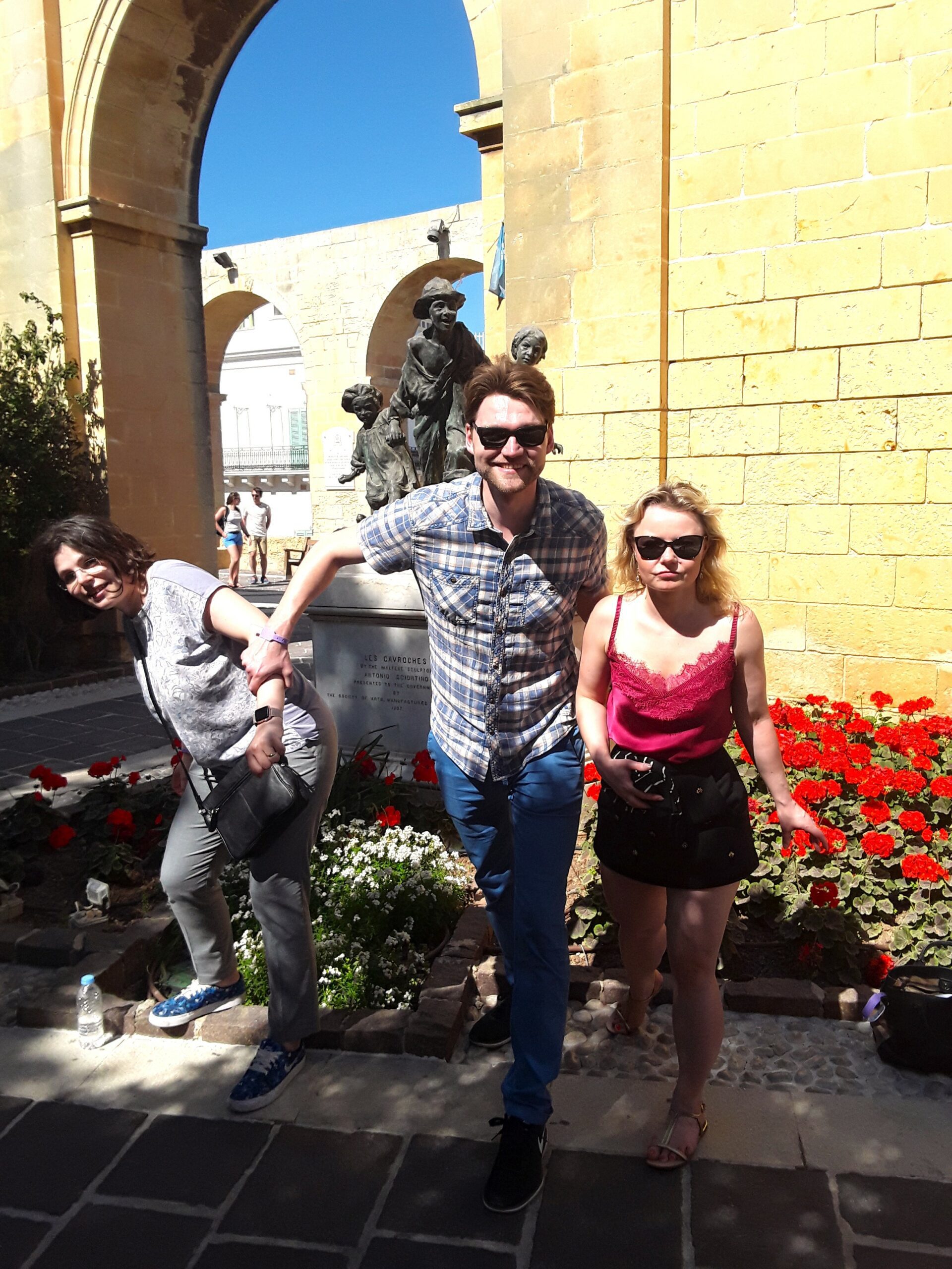 Valletta TH hzhzz