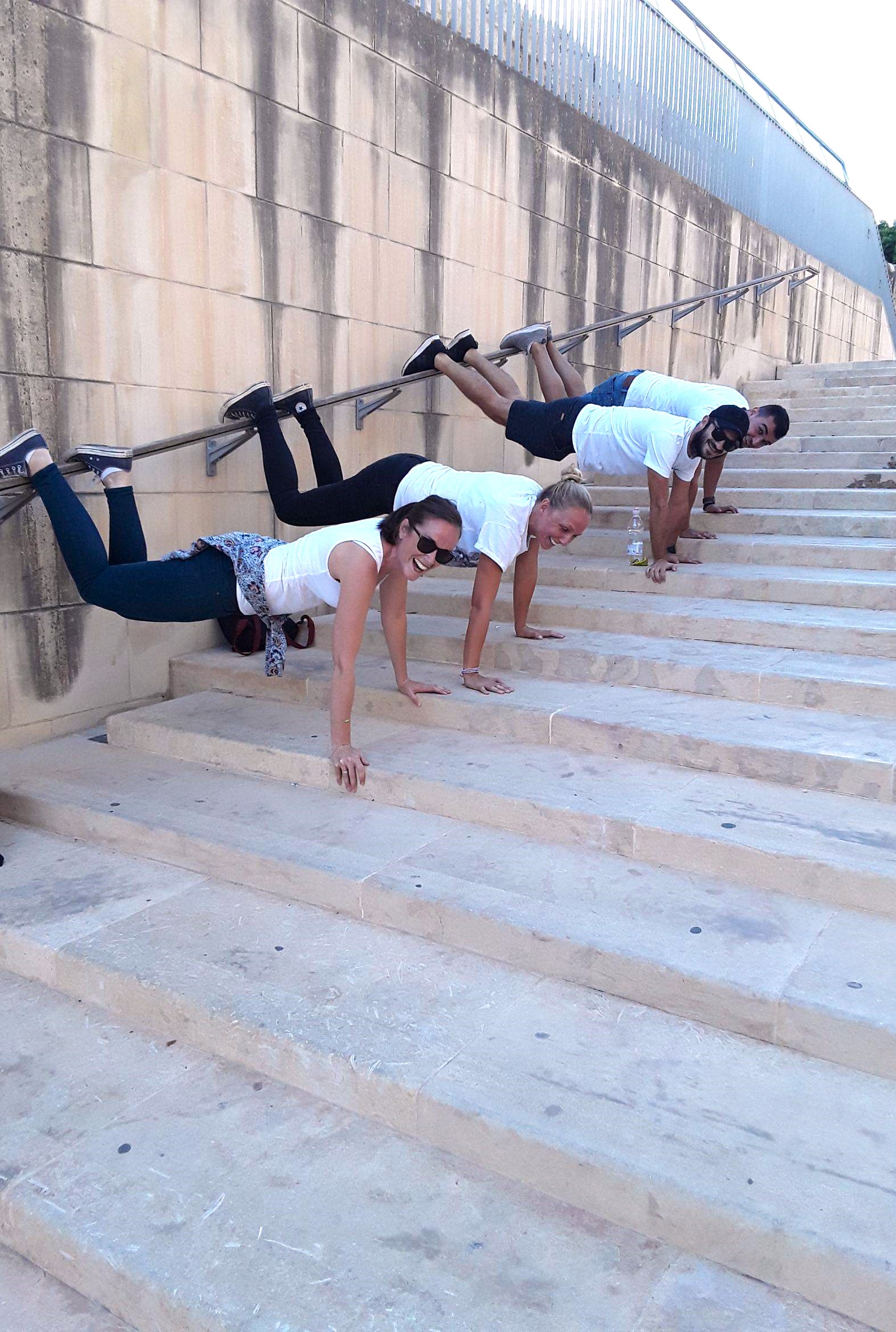 Valletta TH vxvxv