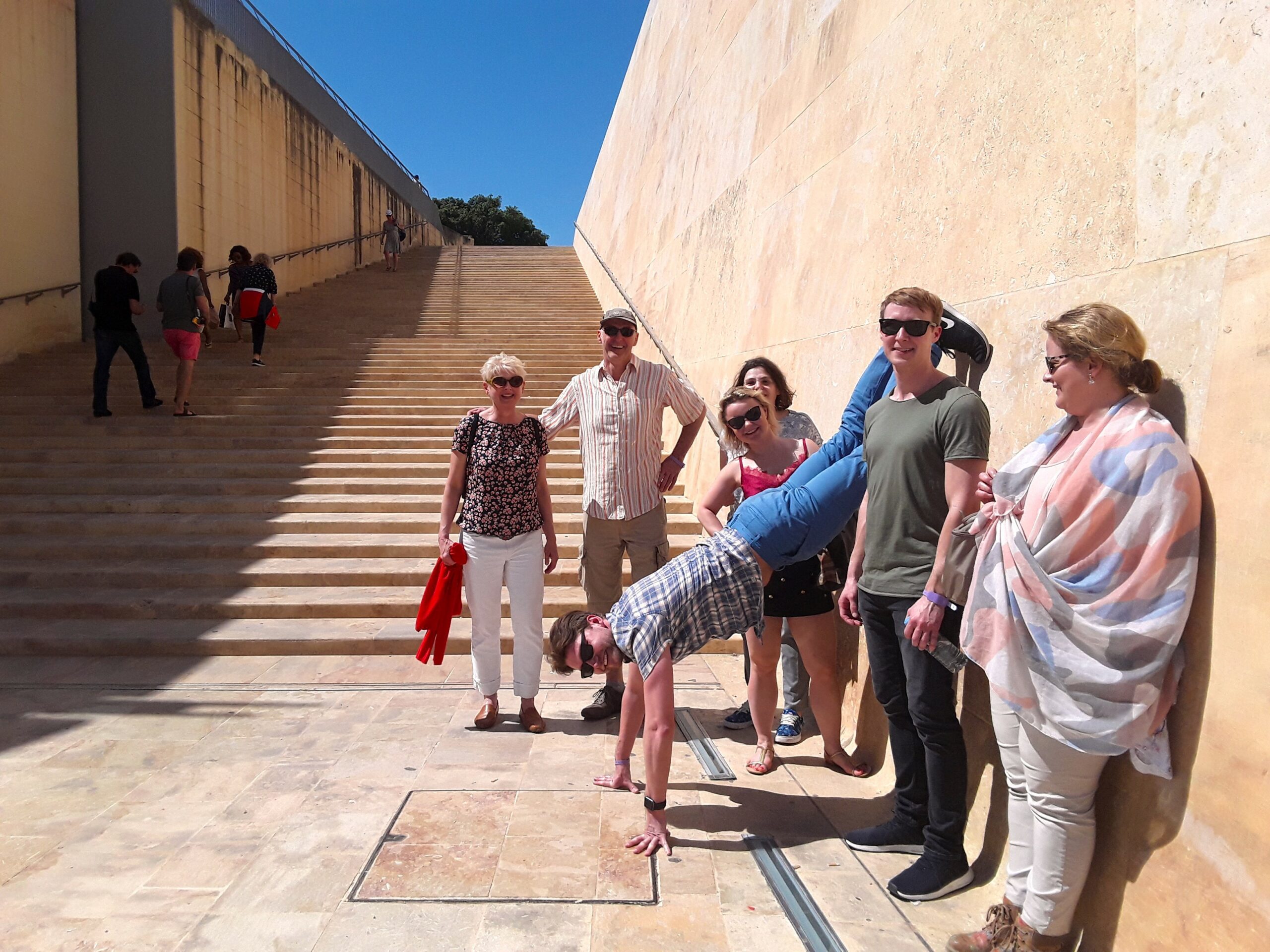Valletta TH xvx