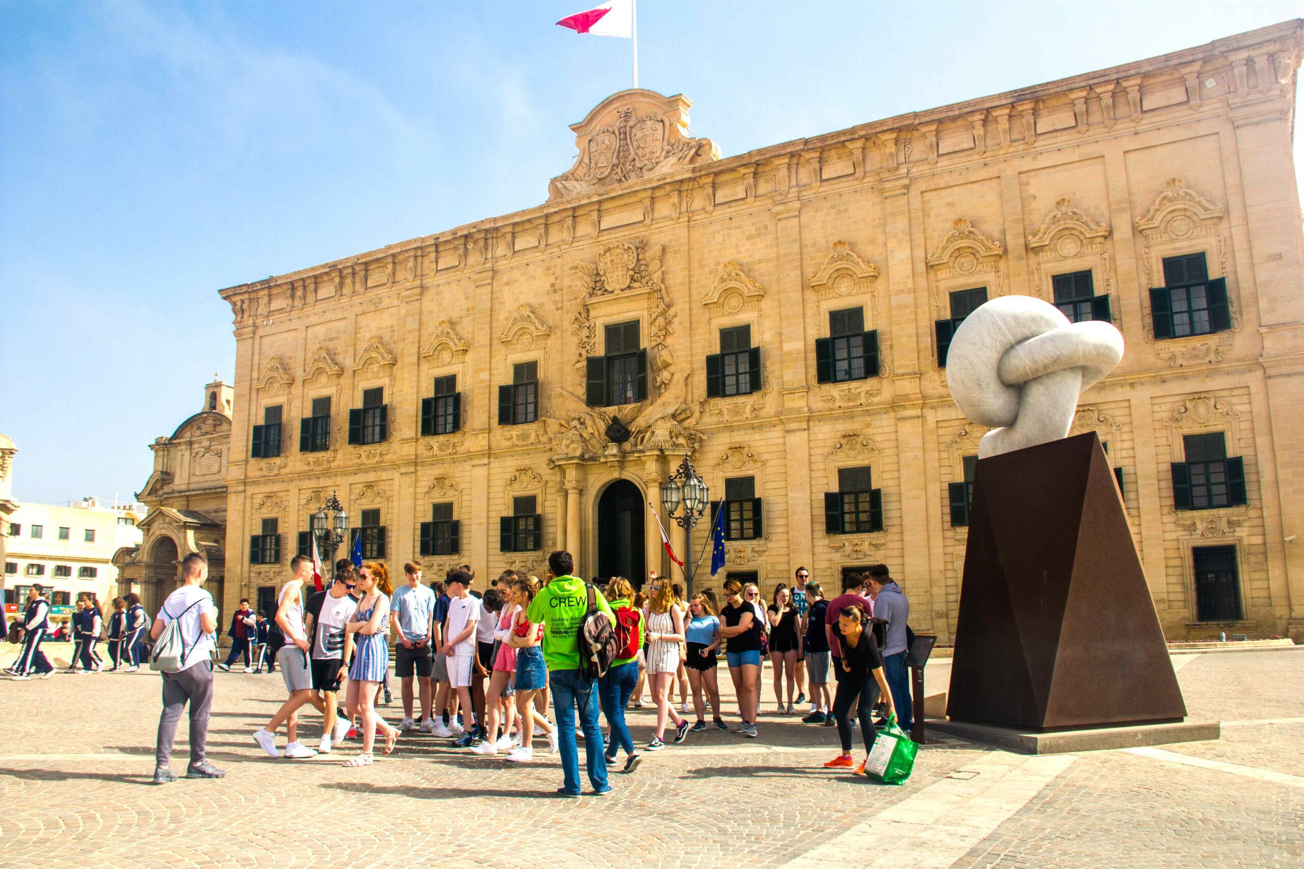 Valletta TH zzzazzz