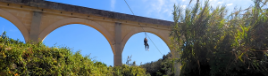 Mosta Adventure