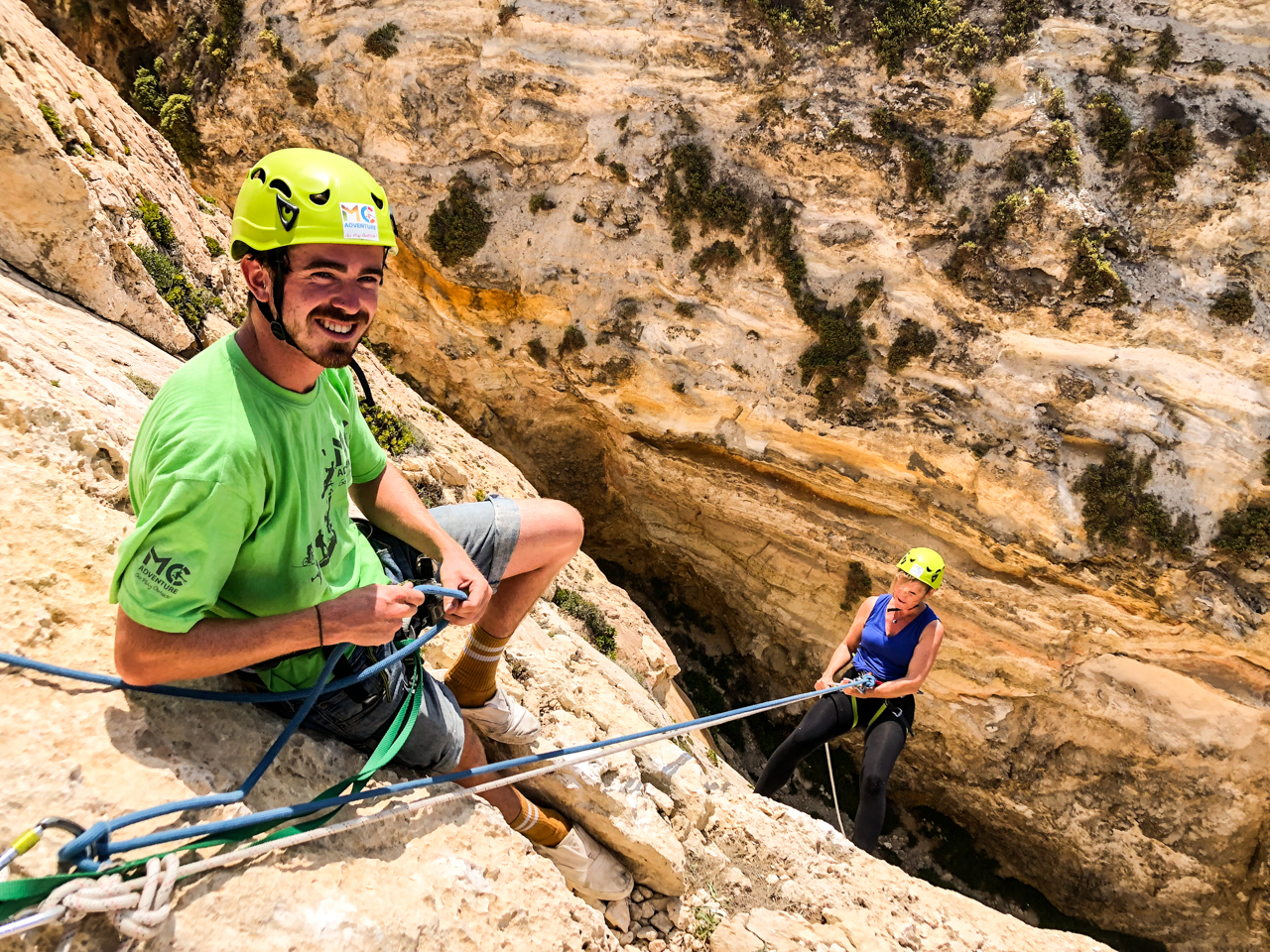 Abseiling Adult Original (1)