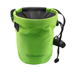 Chalk bag