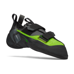 Climbing shoes