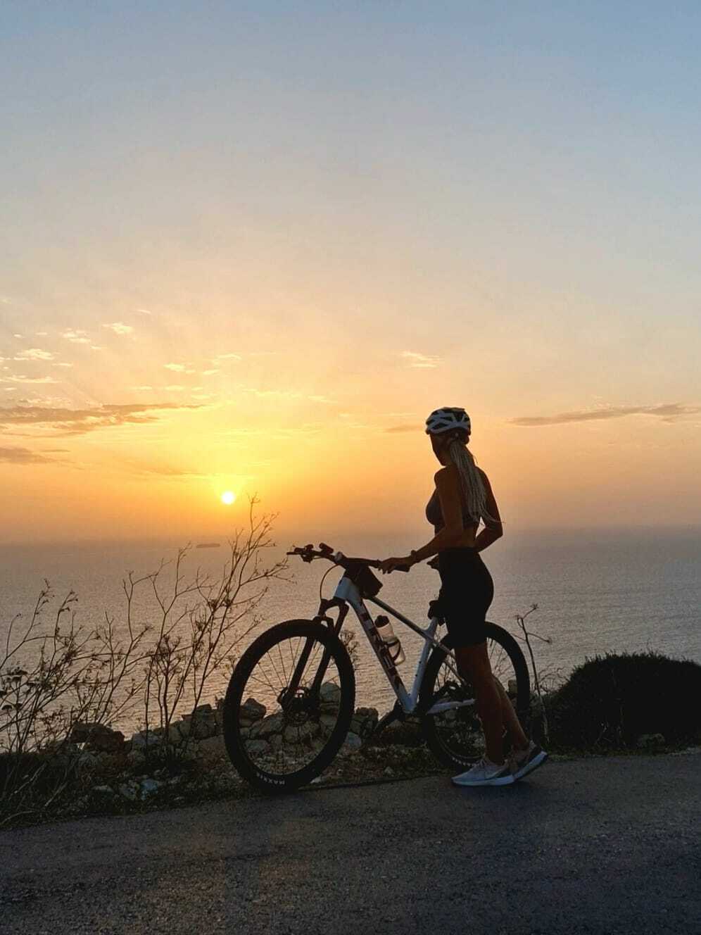 Biking xxxxxxx