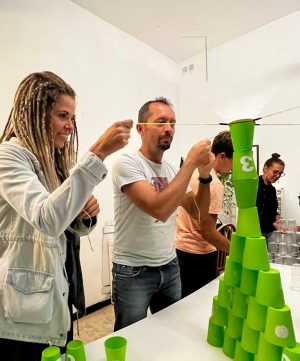 Empowering Teams Communication