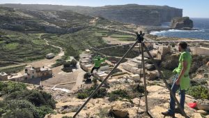 Dwejra Gozo Adventure