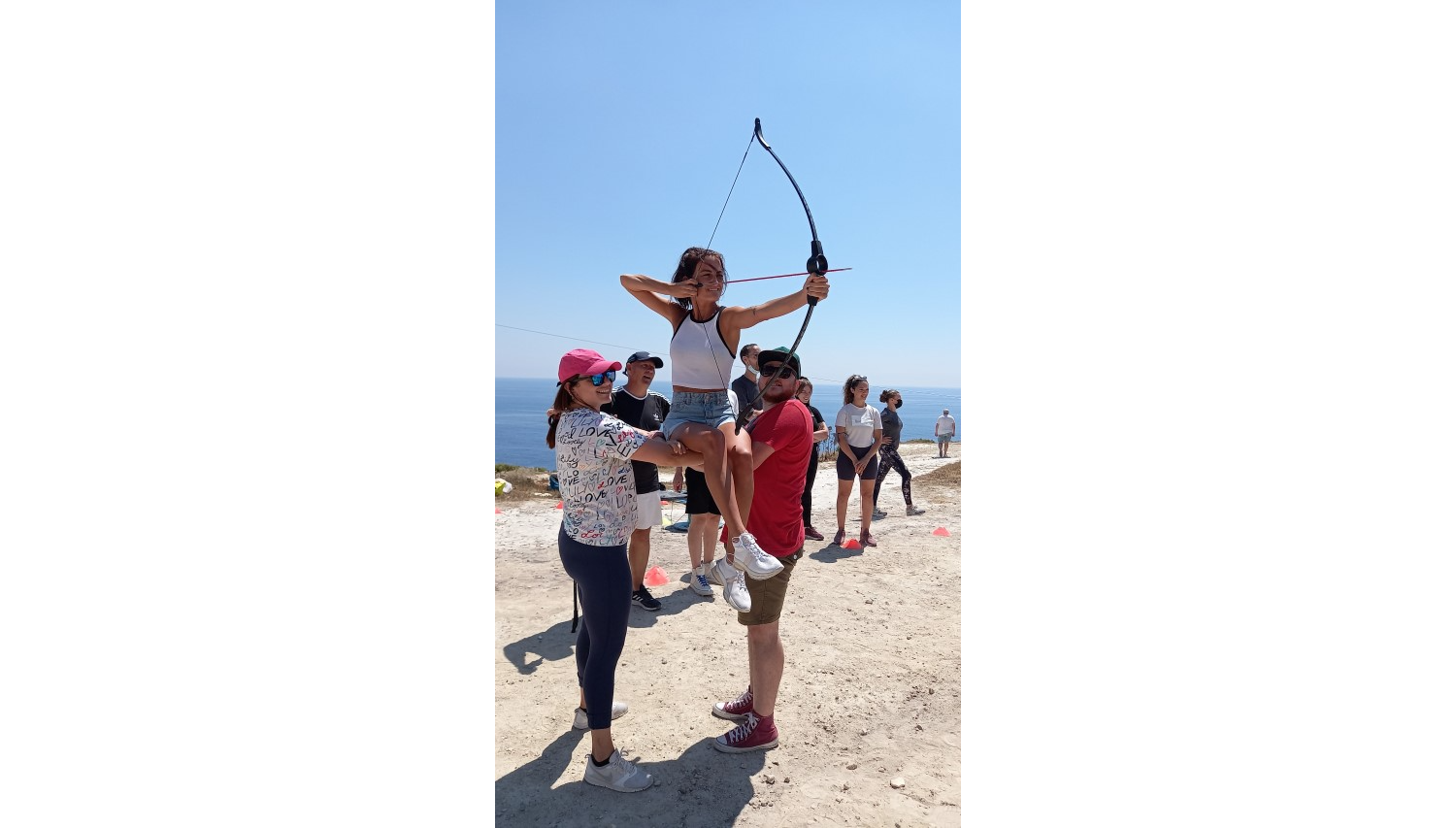Migra Adventure 16