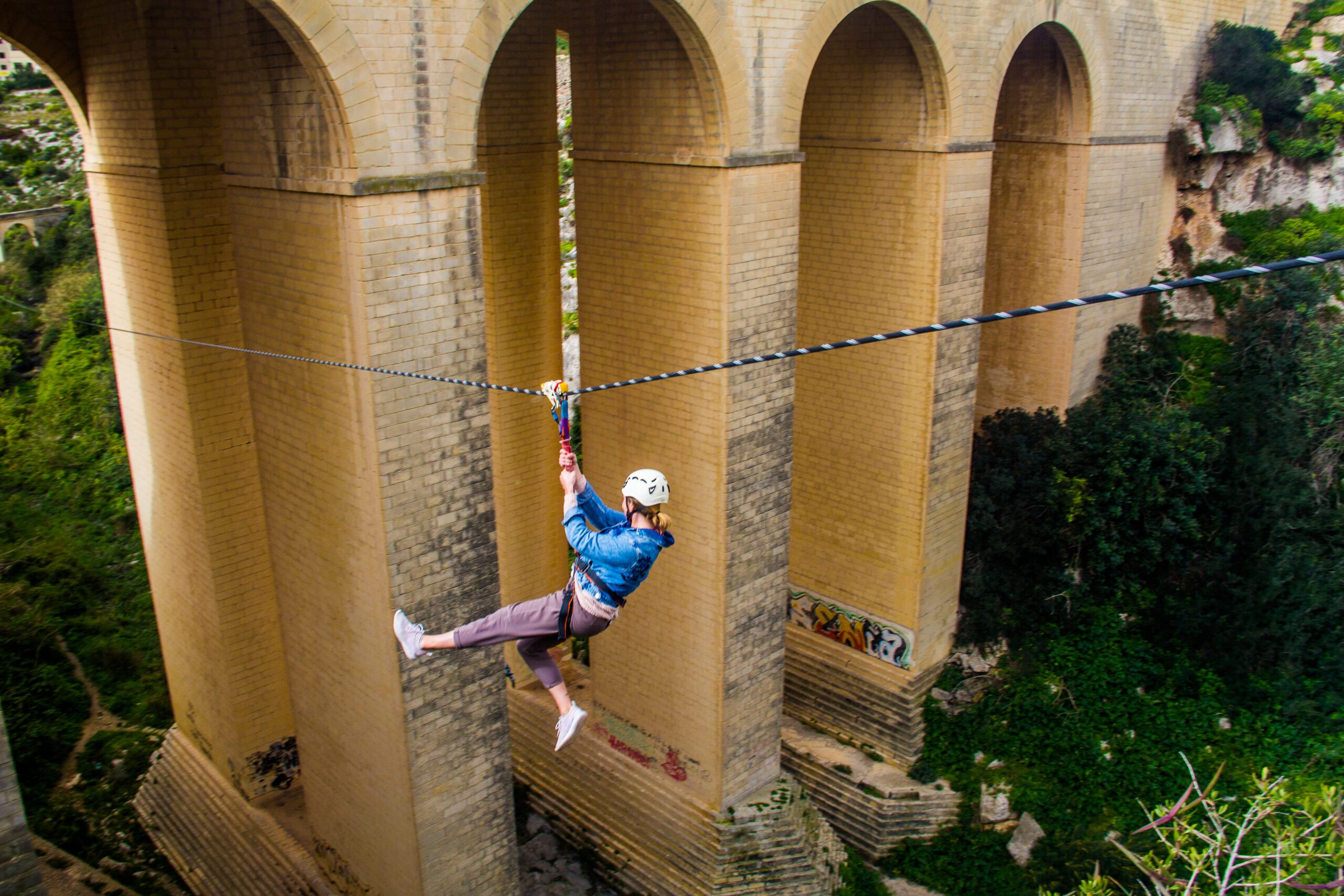 Mosta Adventure 12