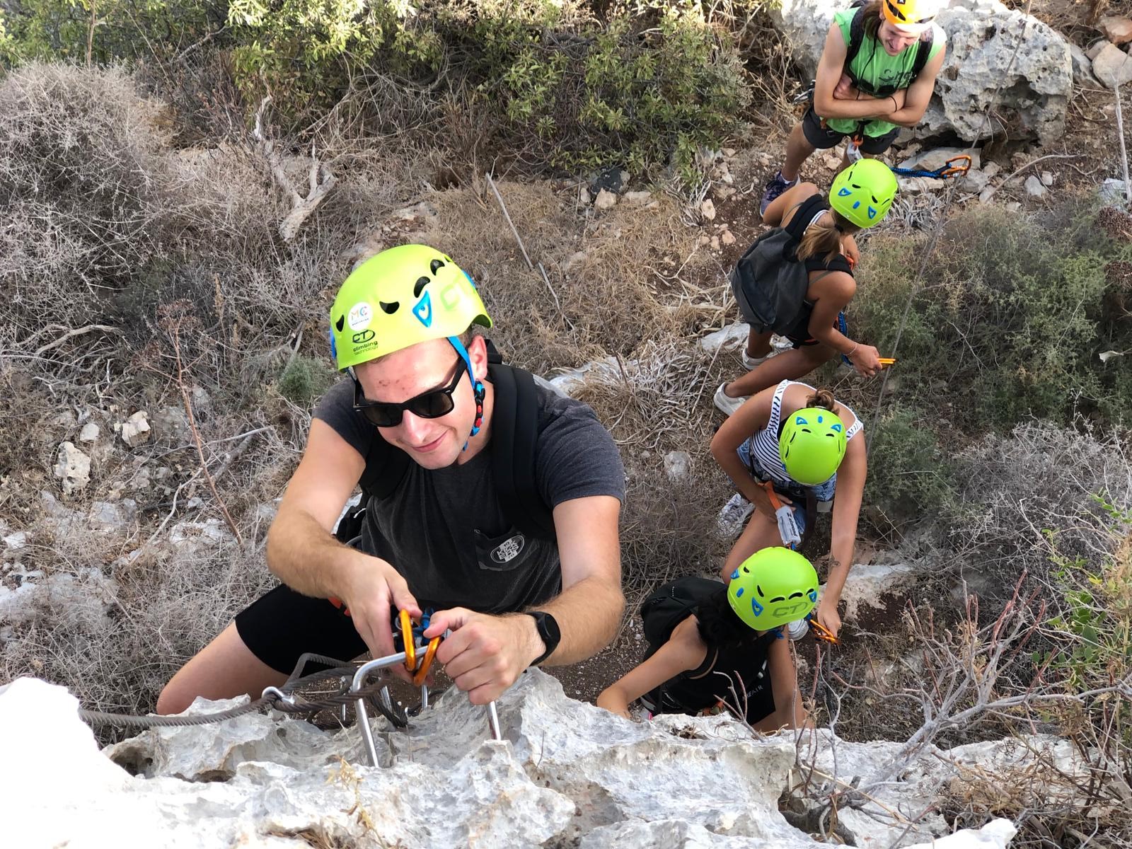 Mosta Adventure 16