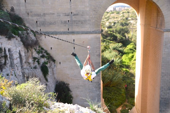 Mosta Adventure 3