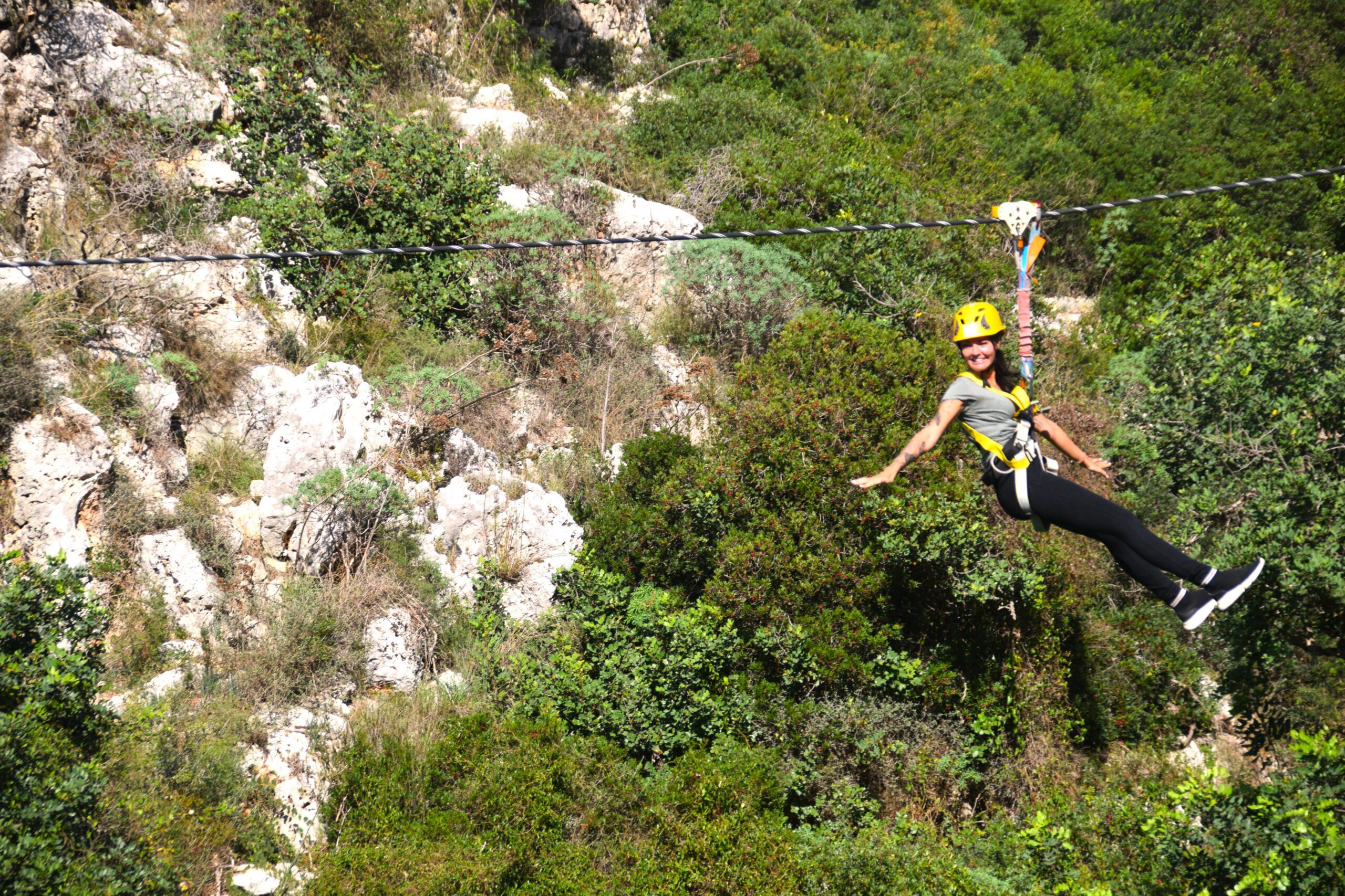 Mosta Adventure 4
