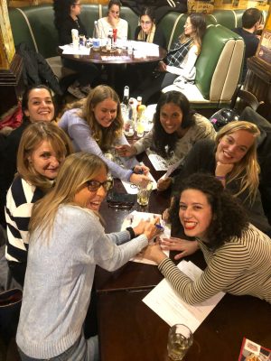 Pub Quiz