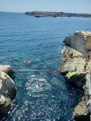 Big Dream Activity - Water Adventure Valletta