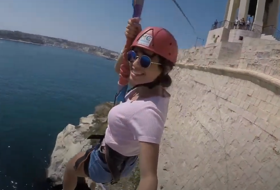 Valletta adventure 6
