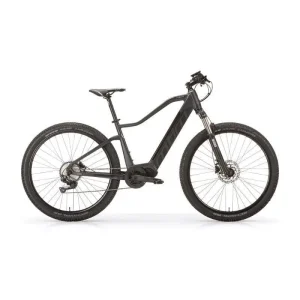 MTB E - BIKE