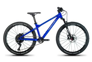 MTB SILVER BIKE