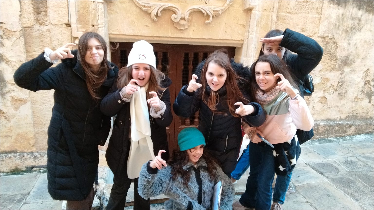 Mdina