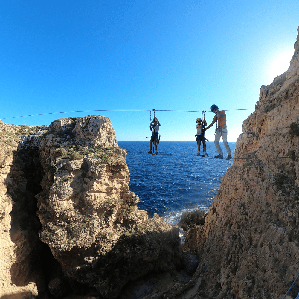 explorers