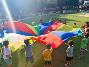 Kid's Games