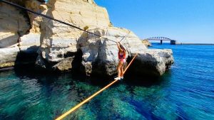 Dream Big - Water Adventure