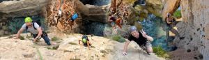 Discover Outdoor Climbing