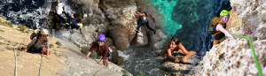 Women's Climbing Retreat