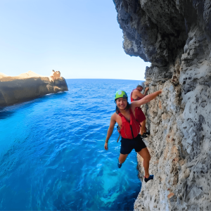 Sea-Level Traversing