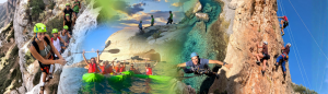Multiday Mix & Match<br>Adventure Holiday
