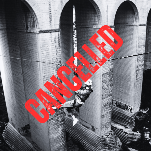 Easter Zipline - Mosta Bridge (Friday) - CANCELLED